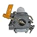 Generic carburador Carb Recambio para Ryobi rbc30set rlt30cet RHT2660DA rlt26cds rbc26ses Homelite cortacésped reemplazar Zama C1U-H60 308054003 985624001