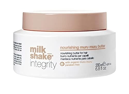 Milk_shake Integrity Nutritiva Muru Muru Mantequilla, 6.8 fl. oz.