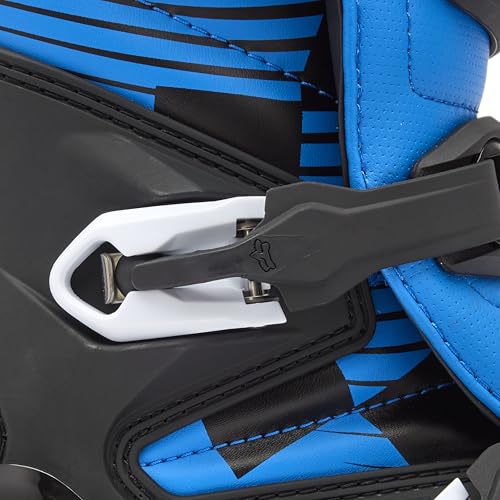 Image of Fox Racing Comp Motocross Dirt Bike Boots