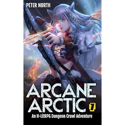 Arcane Arctic
