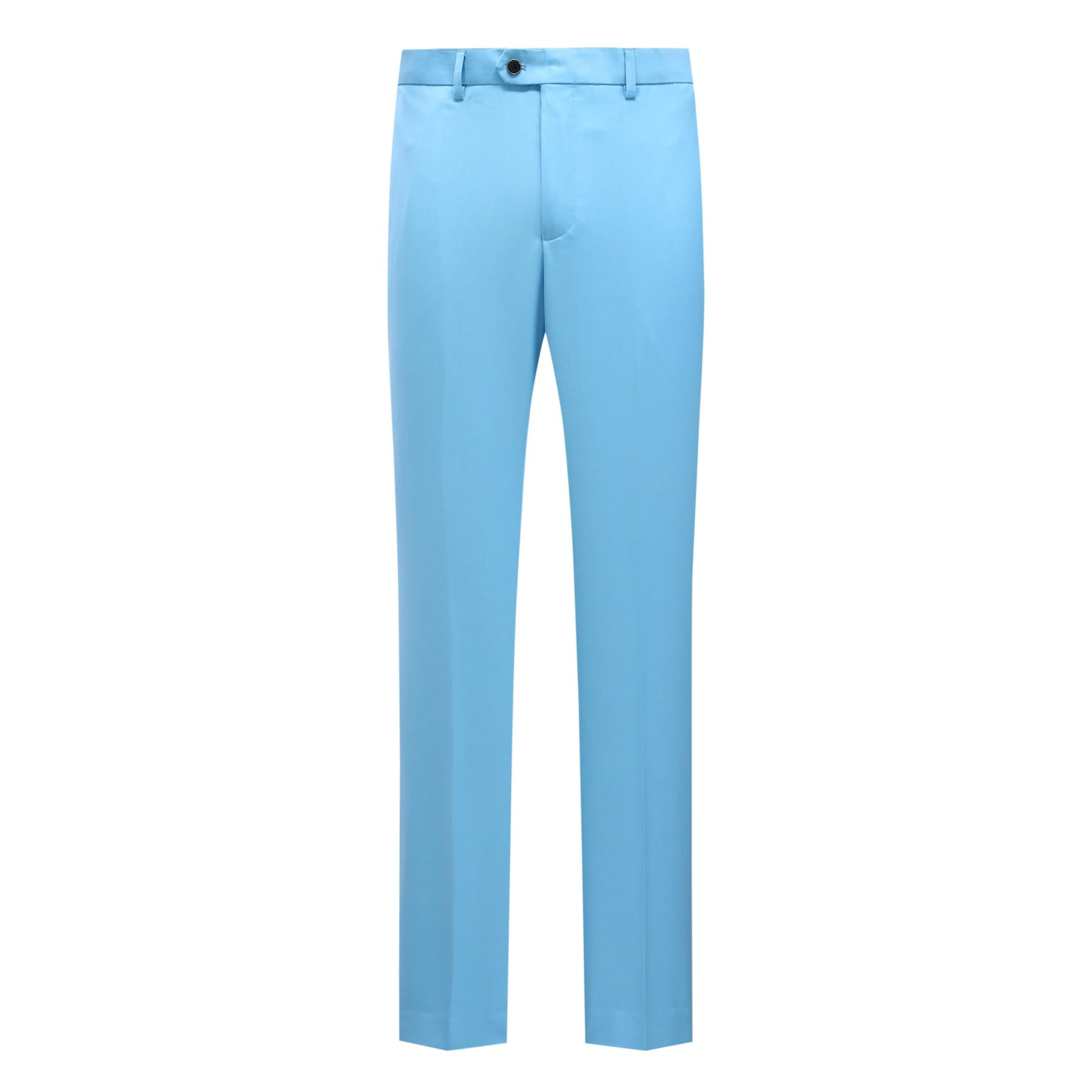 Allthemen Abiti da Uomo 2 Pezzi Suit Slim Fit Wedding Dinner Tuxedo Abiti per Uomo Business Casual Giacca e Pantaloni 10 Colori Disponibili