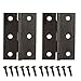 Middle Hinges