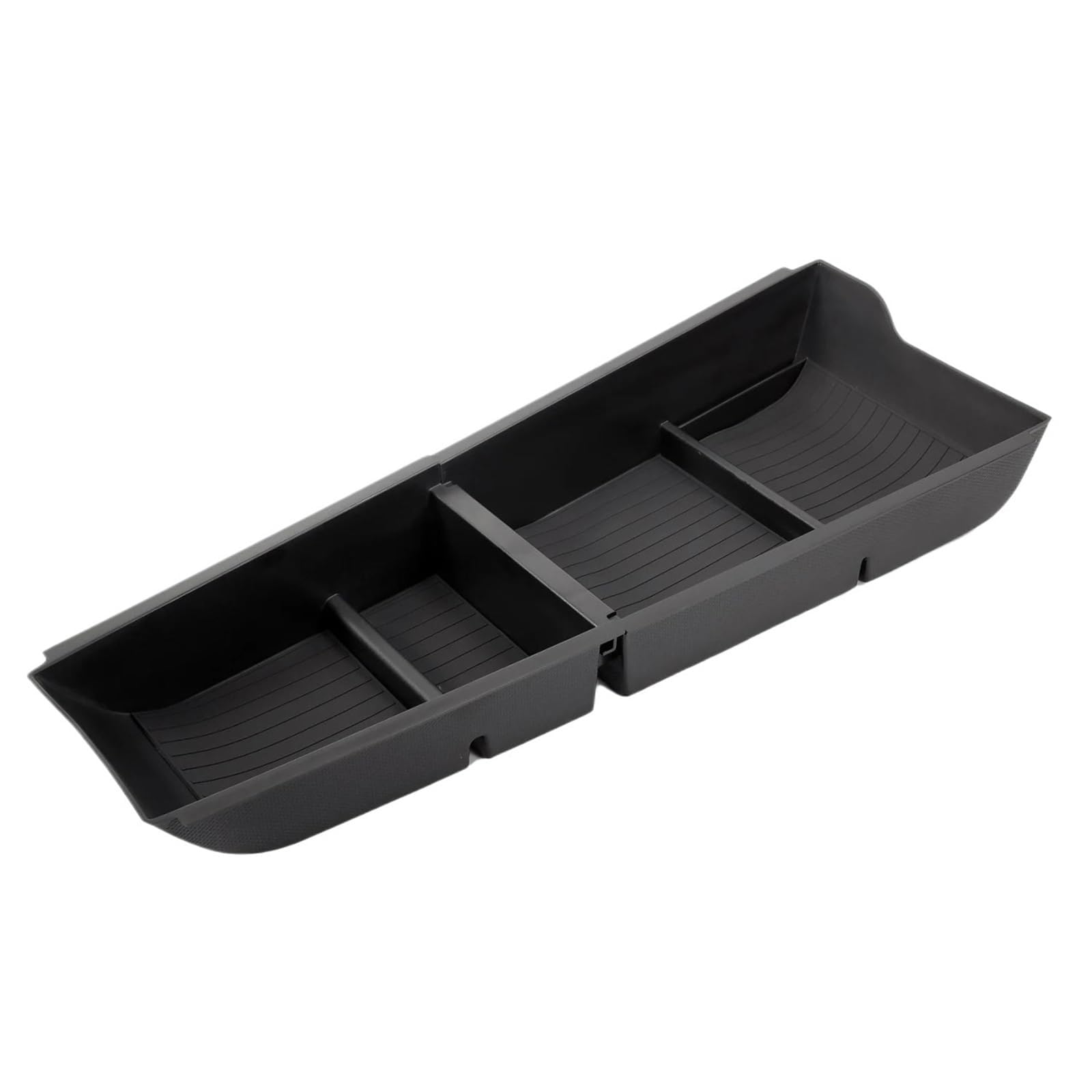 Zqxltsy Centre Console Armrest Organiser for Hyundai Ioniq 6 (2023–2025)