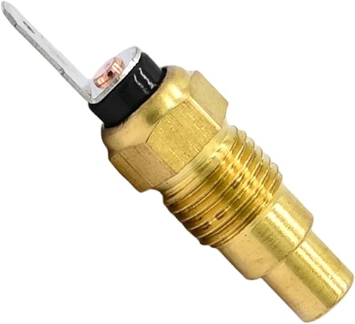 Miniatura 5 de Interruptor de temperatura del refrigerante del motor Sensor Sender Altima G20 Maxima Pathfinder Sentra 1.6L 1.7L 1.8L 2.0L 2.4L 2.5L 3.0L 4.5L 1.6L