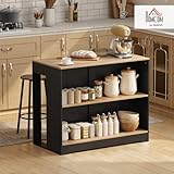 Zoom IMG-1 homcom tavolo bar con 3