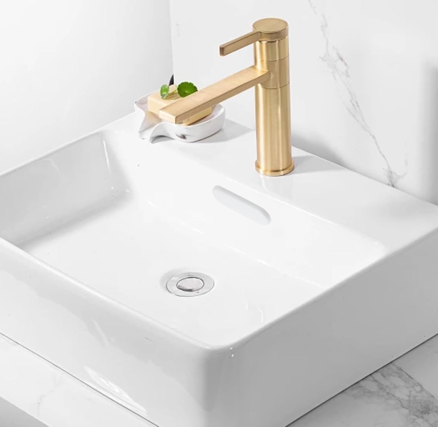 Tapa ovalada de gel de sílice para lavabo, anillo universal, tapa de desagüe para grifo, cubierta de rebosadero, orificio de repuesto para cocina y baño