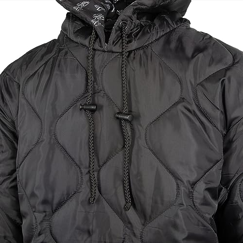 Image of Grunt Style Woobie Men's Pullover Hoodie