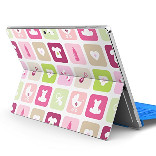 igsticker Surface pro7 (2019) pro6 pro2017 pro4 p XLV[ T[tFX m[gubN m[gp\R Jo[ P[X tB XebJ[ ANZT[ ی 005299 u[ q xr[ C