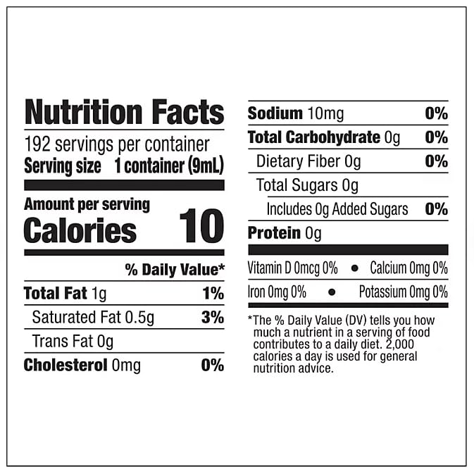 Mini Moos Half & Half, 192 ct./0.28 fl. oz.