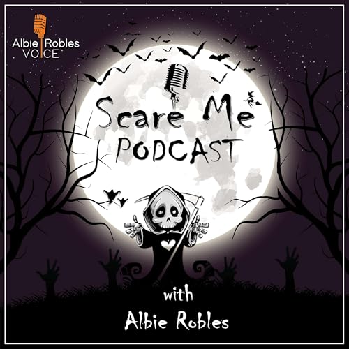 Sandy Johnson Podcast Por  arte de portada