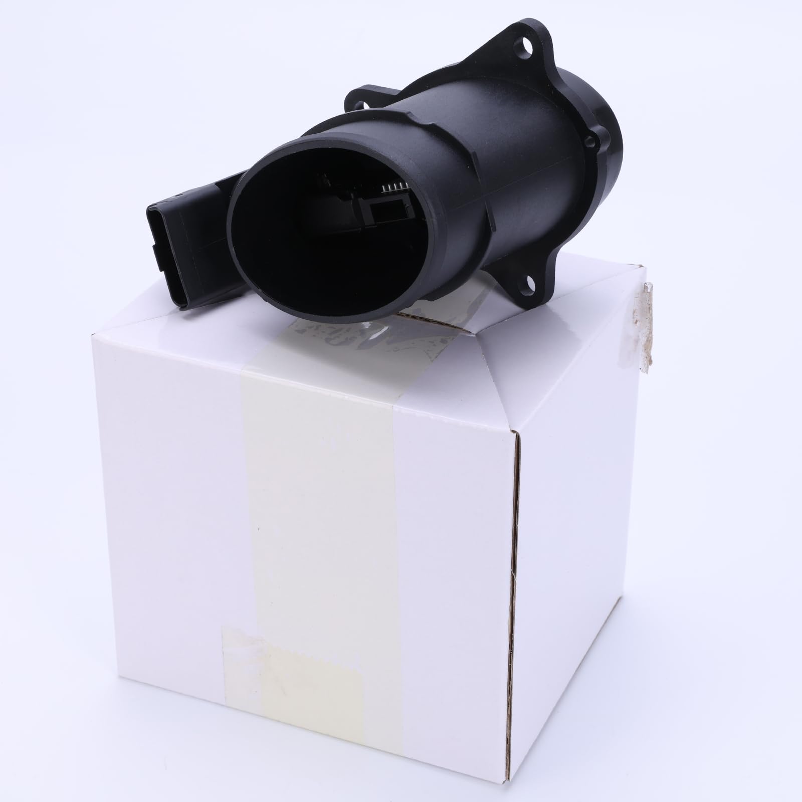 Capteur MAF de débitmètre d'air pour Peugeot 207 9650010780