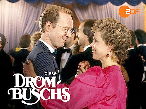 Diese Drombuschs, Staffel 1 Bild: Diese Drombuschs, Staffel 1