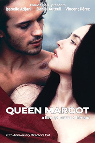 Queen Margot (English Subtitled)