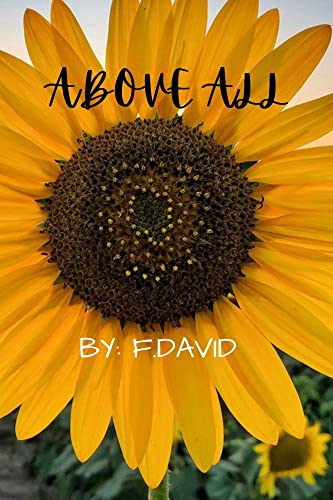 Above All: Daily Check-in Journal