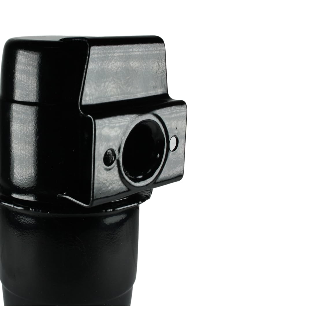 Silencieux silencieux compatible moteur Lombardini diesel modèles 6LD325 6LD360 6LD400 6LD435 LDA520 LDA530 pour motoculteur