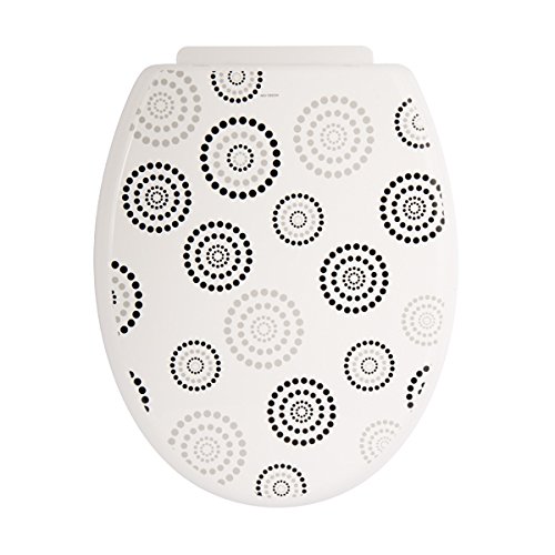 Sedile Cabina Lavaggio Unica 96 unità nero