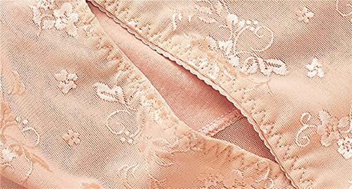 Dentelle slips gainants et culotte taille haute de compression pour femme