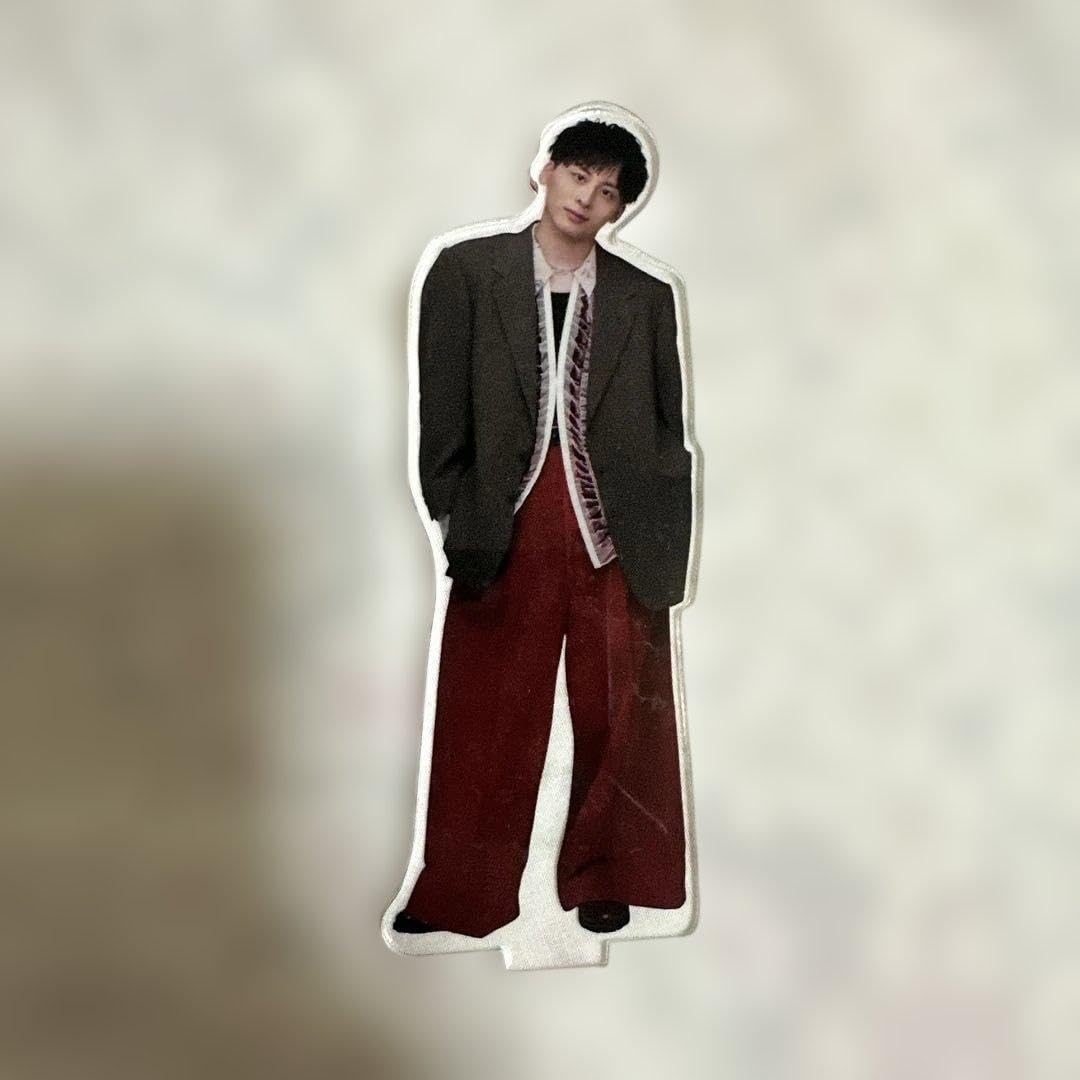 Amazon.co.jp: Da-iCE 工藤大輝 アクスタ : おもちゃ