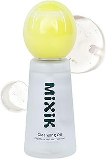 MIXIK Spray limpiador de aceite profundo, cui...