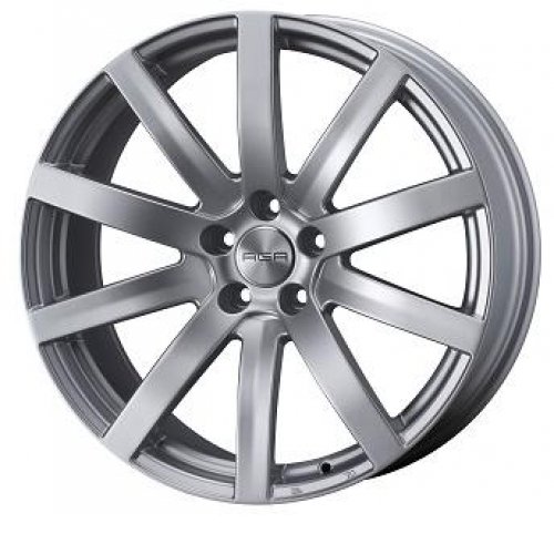 Amazon | タルガ (TARGA/TAS) エージーエー(AGA) 17インチ アルミ