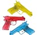 Rhode Island Novelty 6" Super Squirter Water Gun