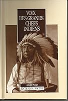 Voix des Grands Chefs Indiens 2268017915 Book Cover