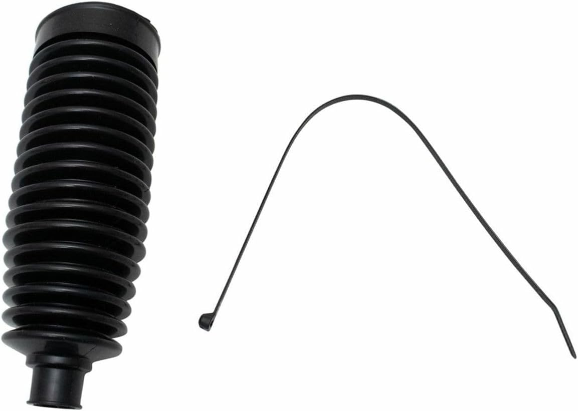 Steering Rack & Pinion Bellow Boot Driver or Passenger for Ford for Taurus 1996-1999,for Nissan for Altima 2013-2017 for Maxima 2016-2017 for Murano 2015-2017 for Pathfinder 2013-2017