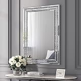 KOHROS Crush Diamond Mirror 36x24