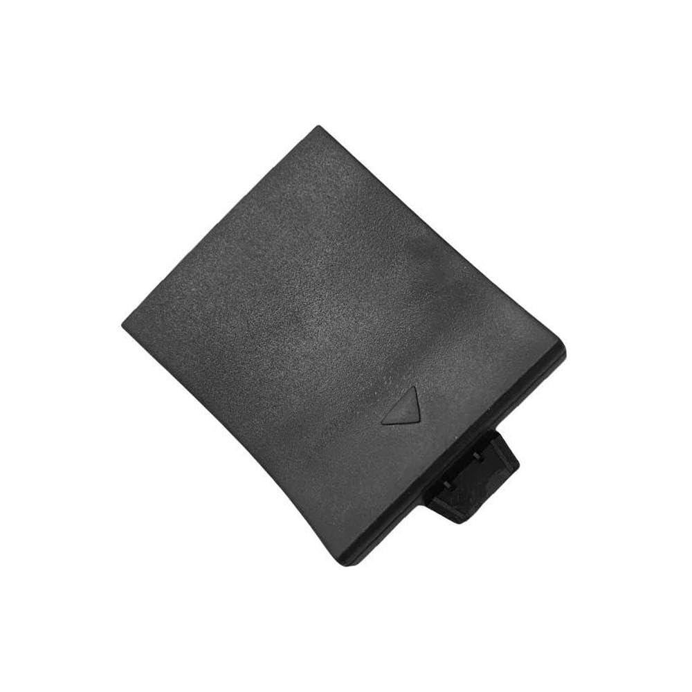 Cache-Crochet d'attelage de remorque pour Pare-Chocs arrière de Voiture A1188859901 1188859901 1188855400 1188854201 pour Mercedes-Benz CLA Coupé W118 C118