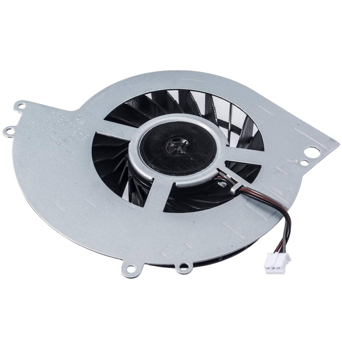 Amazon.com: QRFAX Replacement PS4 Cooling Fan Internal Cooler for