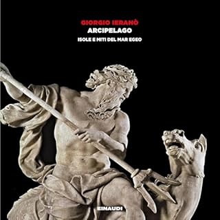 Arcipelago cover art