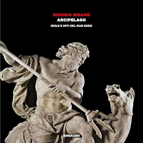 『Arcipelago』のカバーアート