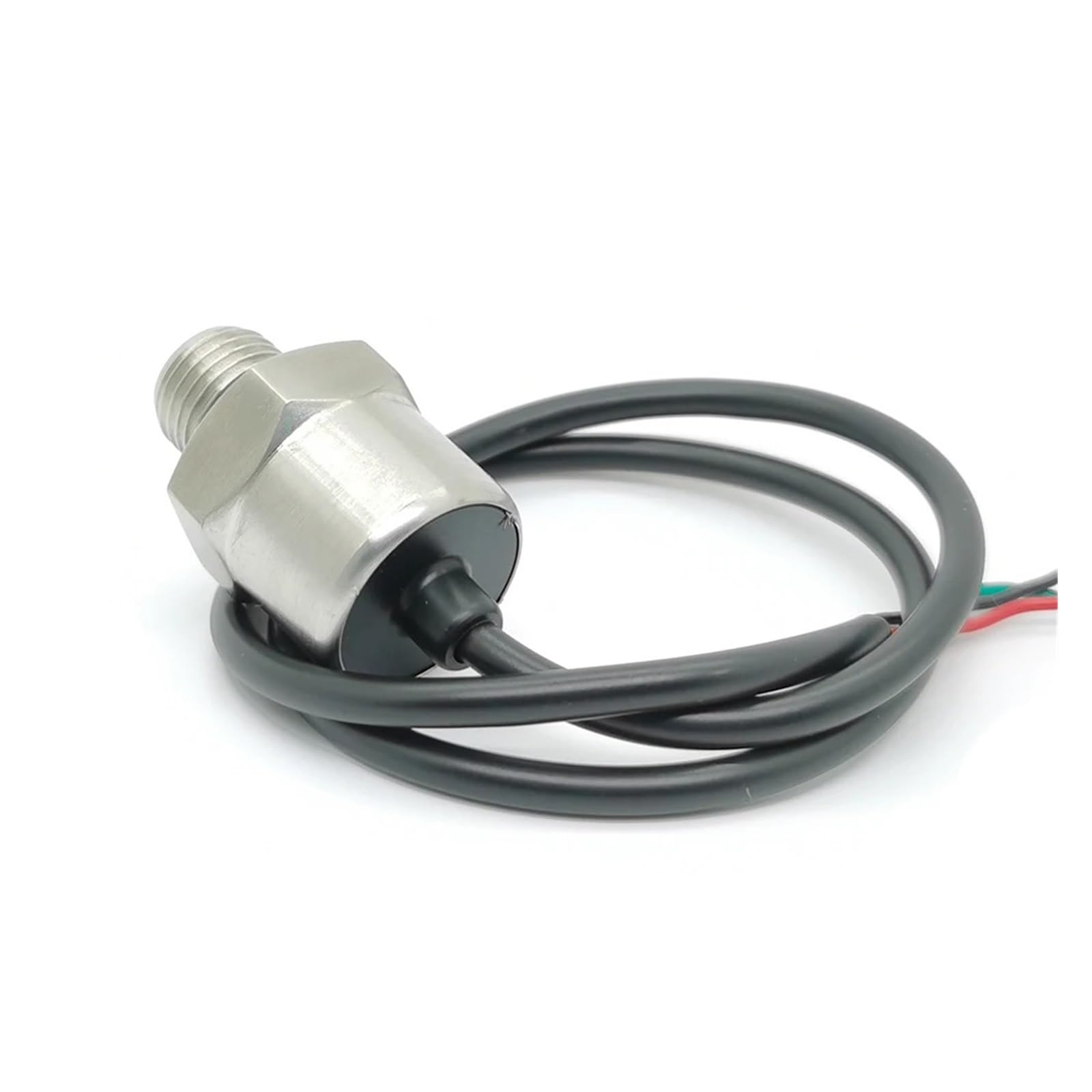 Capteur de pression XDB401 0-1.0Mpa en acier inoxydable avec sortie 0.5-4.5V G1/4