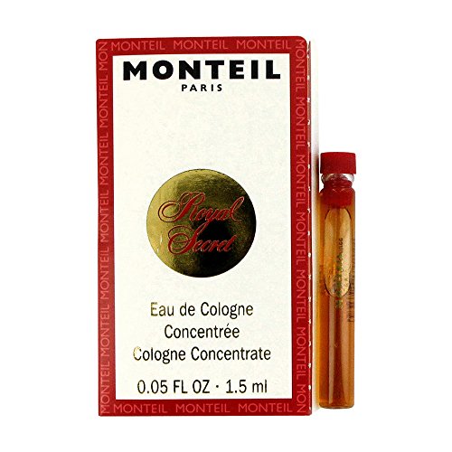 FragranceX Five Star Fragrance Co. Royal Secret 0.03 oz Vial (sample) For Women