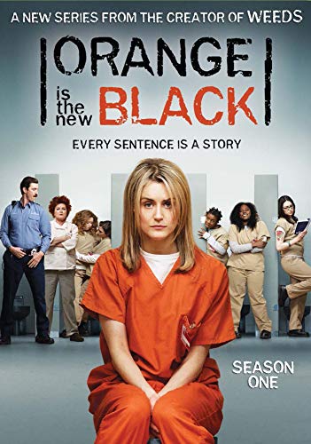 Orange Is The New Black: Season 1 [DVD] image 2