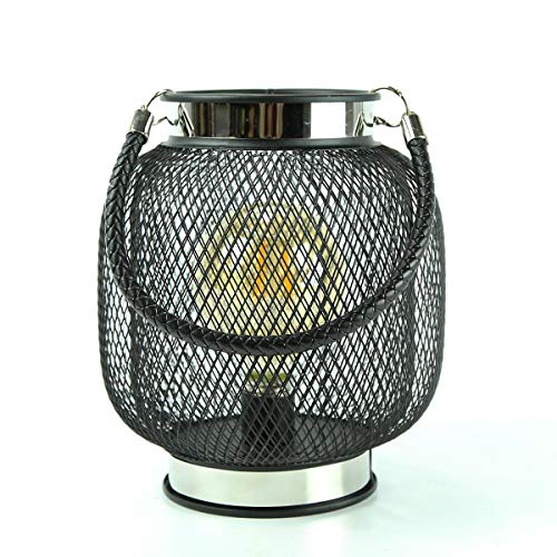 Festive Lights - Lanterna da Interni alimentata a