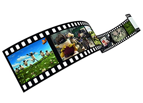 Shaun das Schaf: Der Film