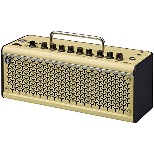 Yamaha THR10 IIW · Ampli guitare (combo) - Les Beatles, Paul McCartney, John Lennon, RIngo Starr, George Harrison Yamaha THR10 IIW · Ampli guitare (combo)