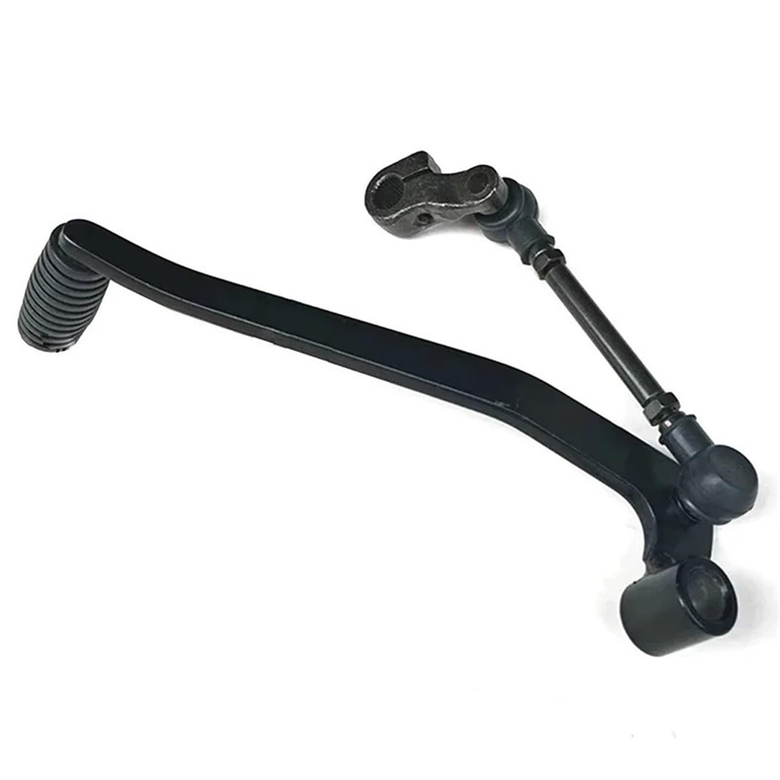DYXYLKYHX Motorcycle Shift Shifter Motorcycle Gear Lever Shift Parts for Keeway Rkv125 Rkv150 Rkv200 QJ150-19 Foot Shifter Replacement Accessories