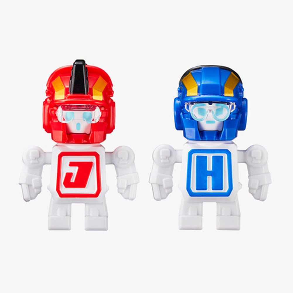 Amazon.co.jp: [トボット] Twin Punch ツインパンチ 韓国 人気