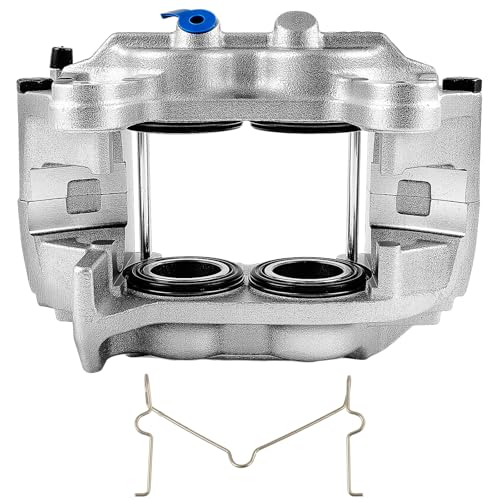 Image of SCITOO Front Driver Disc Brake Caliper 192632 For Toyota For Sequoia 2001-2002,For Toyota For Tundra 2000-2003,1PC