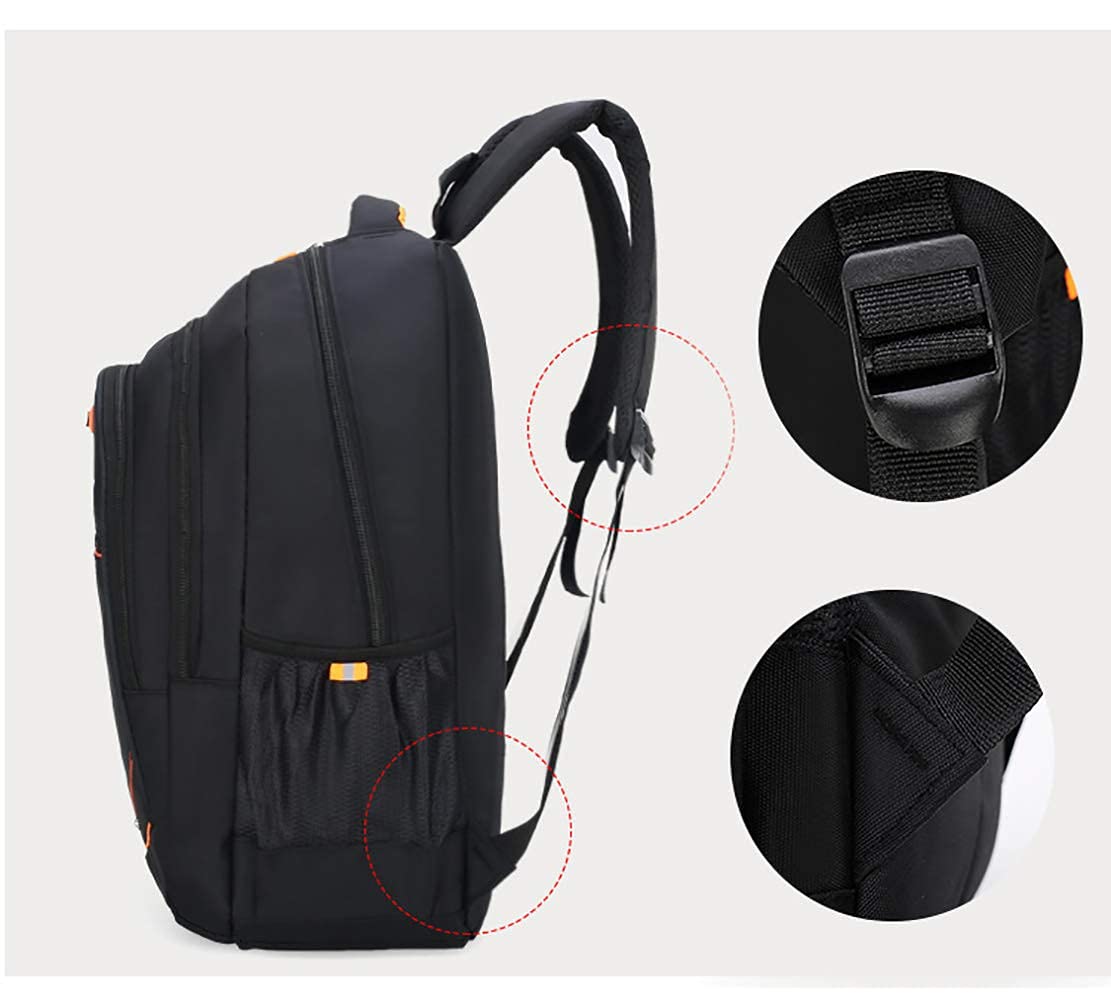 Rucksack, Studenten-Büchertasche-Rucksack
