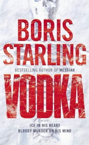 Télécharger Vodka by Boris Starling (2011-09-09) Livre PDF Gratuit