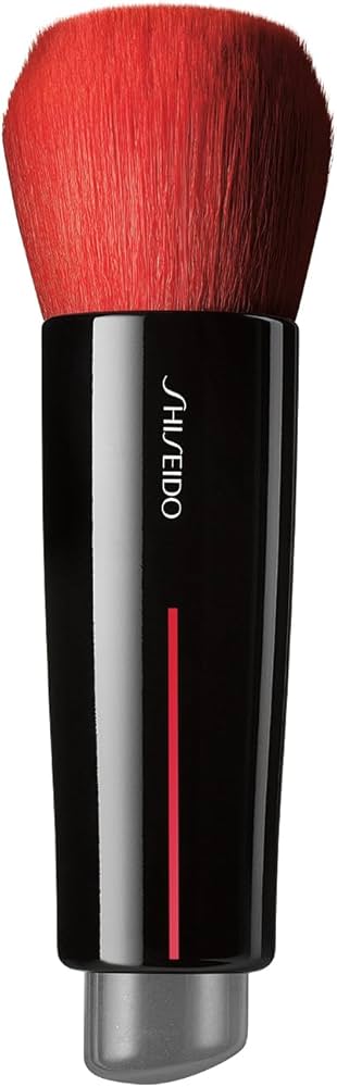 資生堂　フェイスデュオ　メイクブラシ　メイククリーナー DAIYA FUDE フェイス デュオ | SHISEIDO | 資生堂