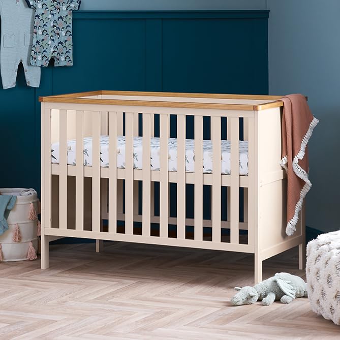 Obaby Evie - Minicuna - Cachemira