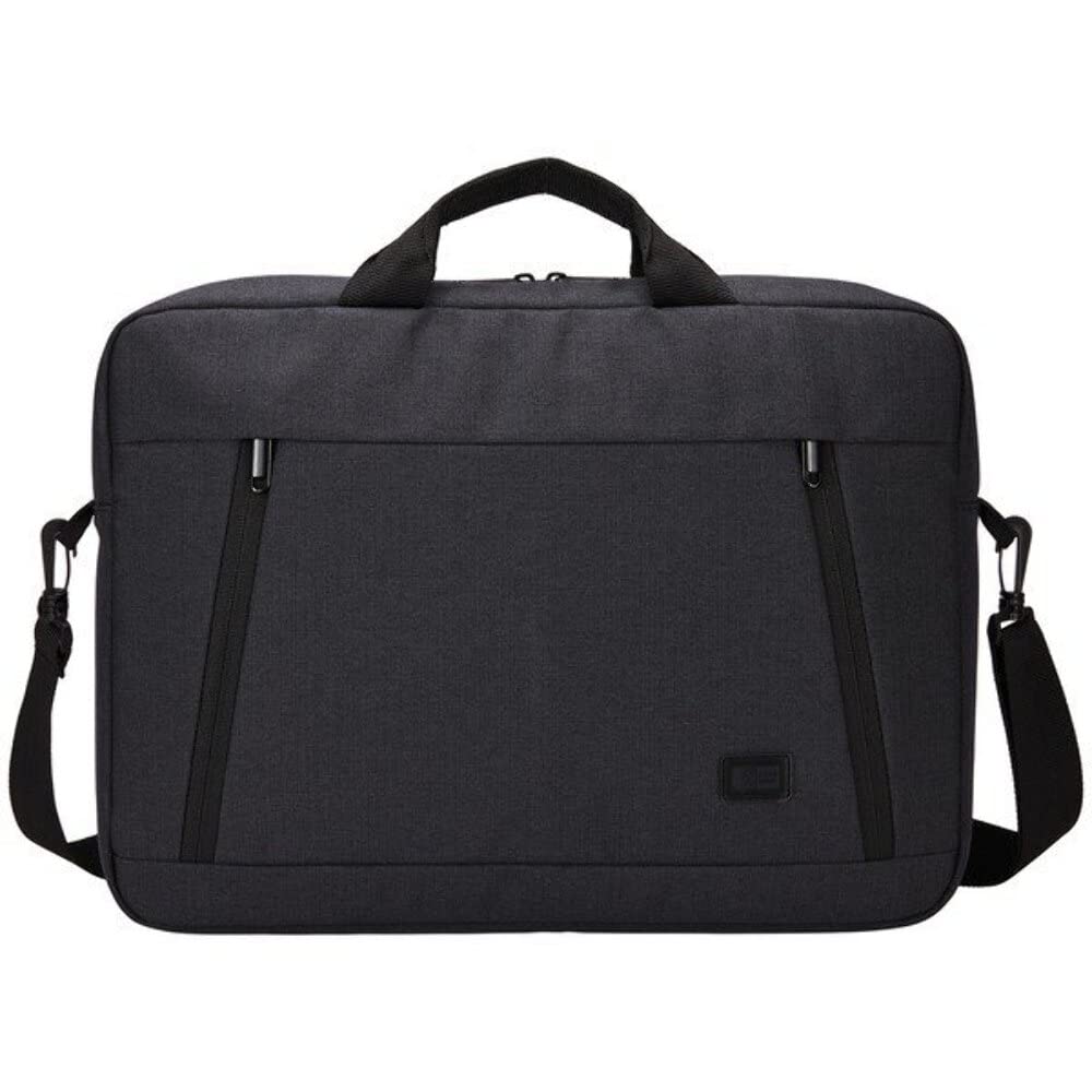 Case LogicHuxton Attache 15.6 HUXA215 Black (3204653)