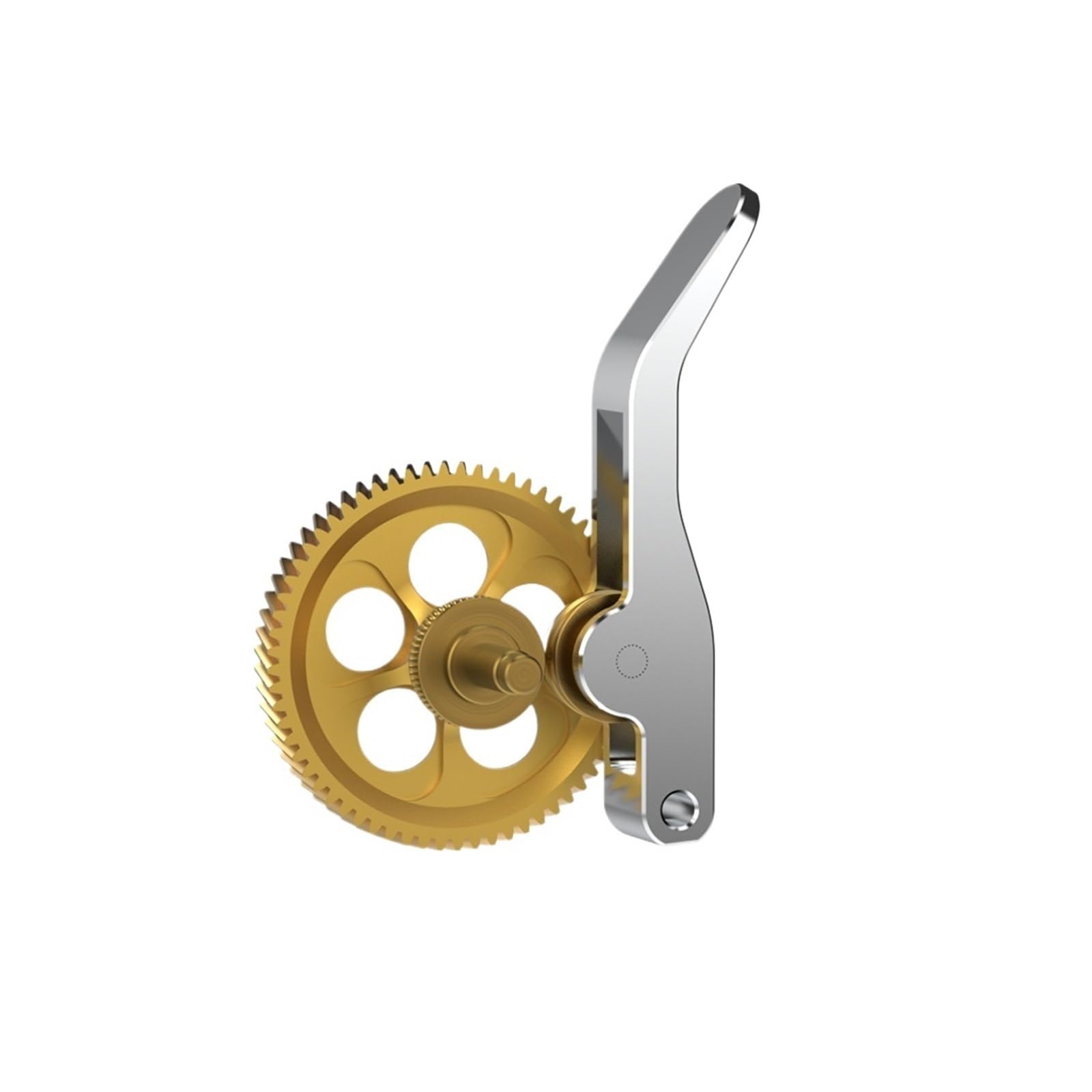 Gear, Compatible Con Panda, Impresoras 3D(For A1 Series)