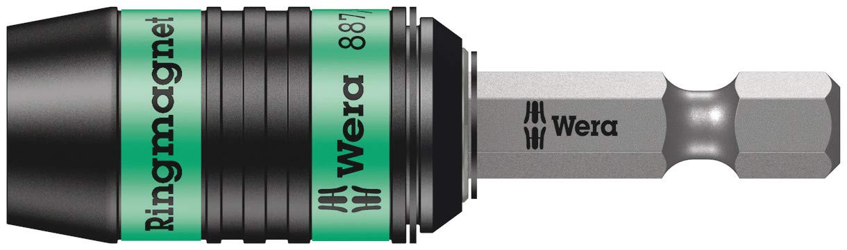 Wera - 05057436001 - asortyment bitów, Bit-Check 30 Wood TX HF 1, 30-częściowy