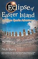 Eclipse of Easter Island: An Ethan Sparks Adventure 1491760060 Book Cover