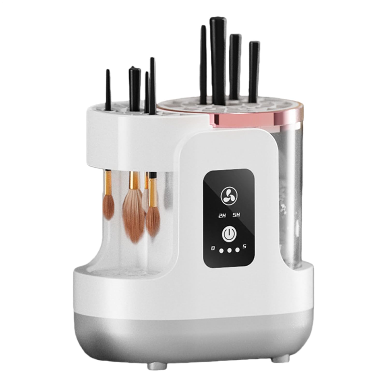 Makeup Pinsel Reiniger Automatisches Sanftes Reinigungsgerät